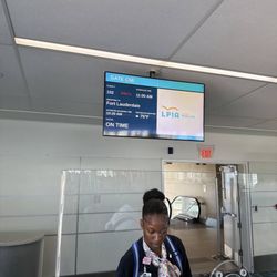 Flight delays