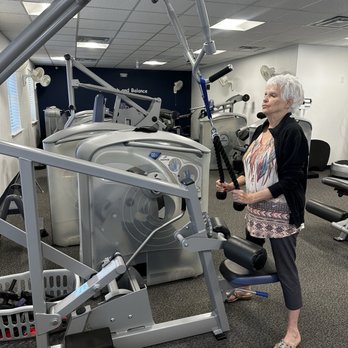 SuperSlow Zone - SuperSlow Zone - Gyms Near Me - Ballwin,, Missouri SuperSlow Zone - SuperSlow Zone - Gyms Near Me - Ballwin,, Missouri