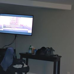 Monterey Surf Inn - Comfortable, clean, and quiet at a reasonable price.