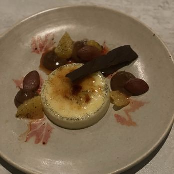 Hearth and Hill - "Creme brulee" - New American Near Me - Park City, Utah Hearth and Hill - "Creme brulee" - New American Near Me - Park City, Utah