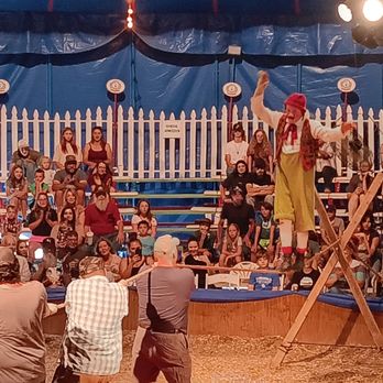 Zoppe Circus - Festivals Near Me Zoppe Circus - Festivals Near Me
