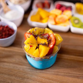TBaar - Custom Smoothie Bowl - Bubble Tea Near Me - North Bethesda, Maryland TBaar - Custom Smoothie Bowl - Bubble Tea Near Me - North Bethesda, Maryland