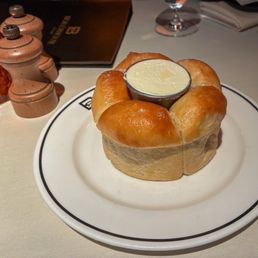 Dinner bread