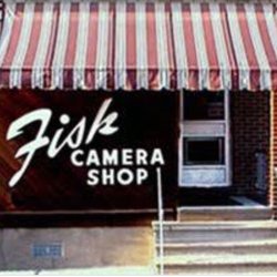 Fisk Camera Shop