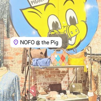 NOFO @ the Pig - Specialty Food Near Me - Raleigh, North Carolina NOFO @ the Pig - Specialty Food Near Me - Raleigh, North Carolina