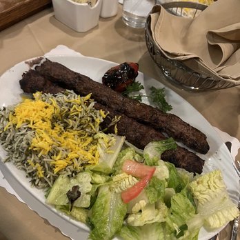 Darya Restaurant - Persian/Iranian Near Me - Orange, California Darya Restaurant - Persian/Iranian Near Me - Orange, California