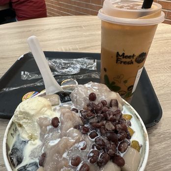 Meet Fresh - Bubble Tea Near Me - Westminster, California