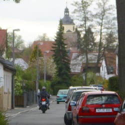 Großgründlach