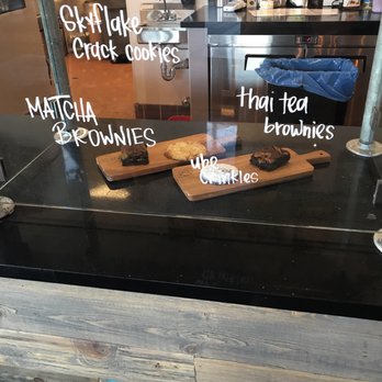 Cafe 86 - Desserts Near Me - Las Vegas, Nevada