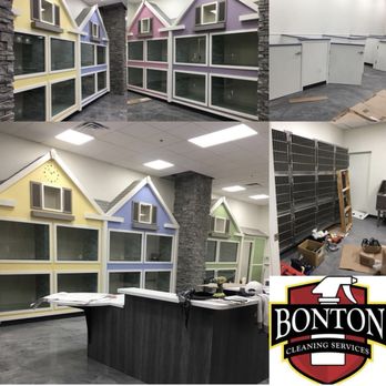 Bonton Cleaning Services - Final Clean for the BFF puppies store in Orange Park Mall - Office Cleaning Near Me Bonton Cleaning Services - Final Clean for the BFF puppies store in Orange Park Mall - Office Cleaning Near Me