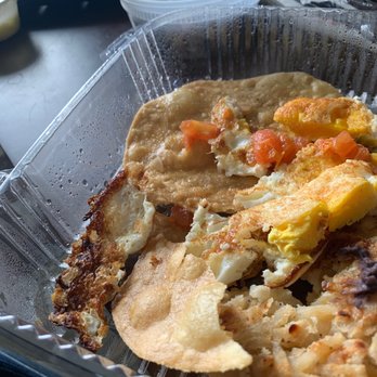 Adair Kitchen - Huevos Rancheros - New American Near Me - Houston, Texas Adair Kitchen - Huevos Rancheros - New American Near Me - Houston, Texas