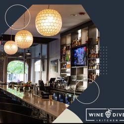Wine Dive + Kitchen - Lawrence