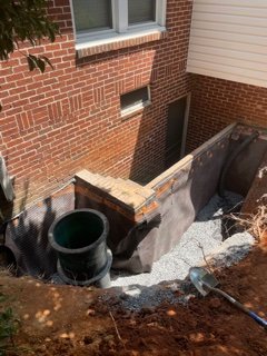 Slide of Piedmont Pressure Seal