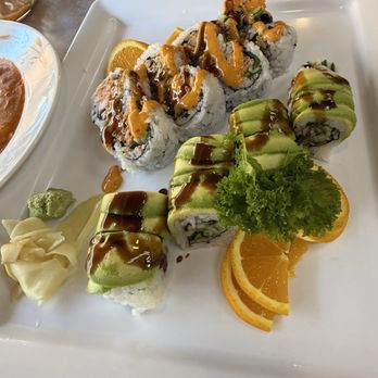 Koja Sushi - Sushi Bars Near Me - Dearborn, Michigan Koja Sushi - Sushi Bars Near Me - Dearborn, Michigan