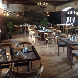 Eckartsburg - Rittersaal