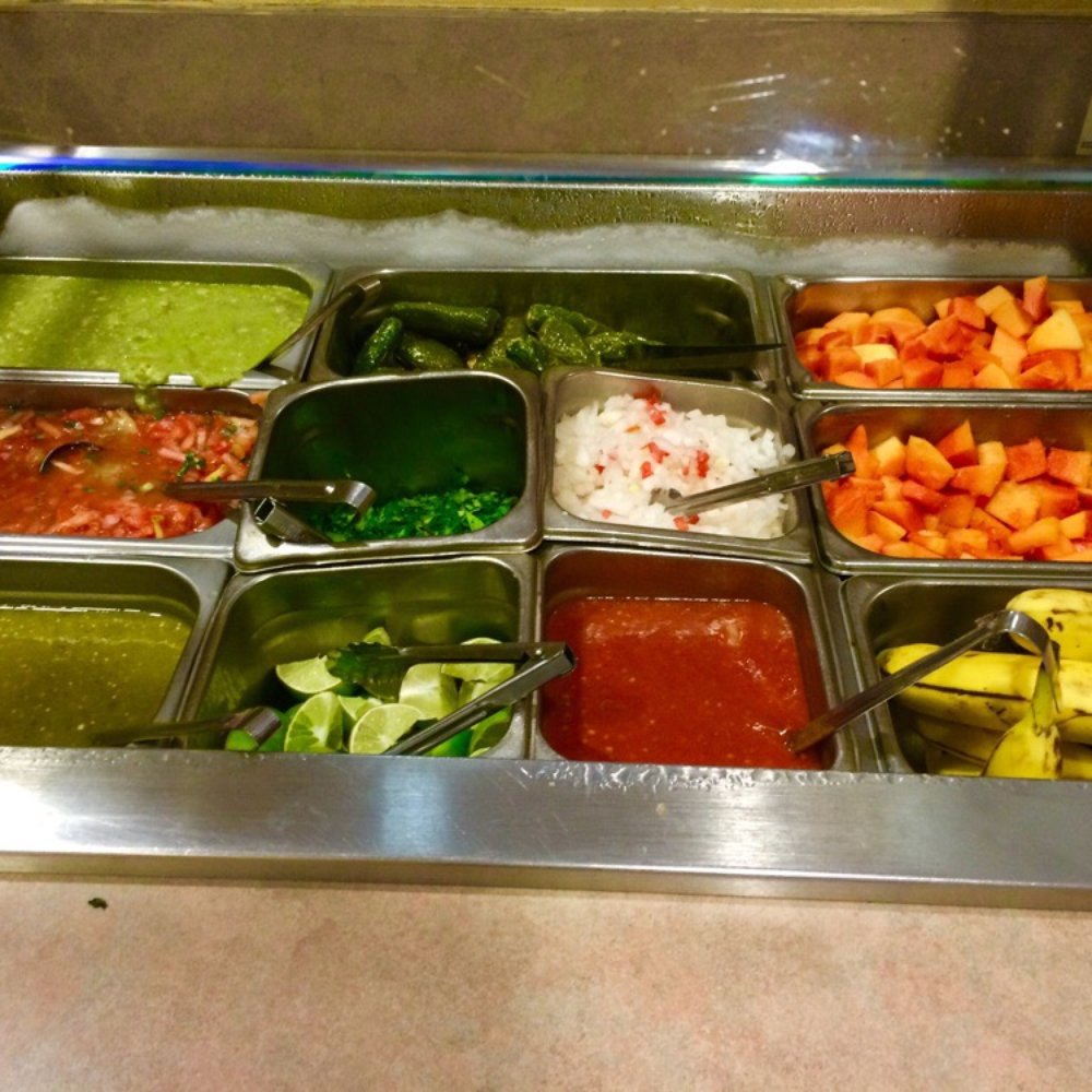 Lola's Market - The best salsa bar! - Grocery Near Me - Santa Rosa, California Lola's Market - The best salsa bar! - Grocery Near Me - Santa Rosa, California