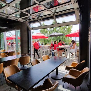 Wharf and Flame - Patio. - Barbeque Near Me - Richmond, British Columbia Wharf and Flame - Patio. - Barbeque Near Me - Richmond, British Columbia