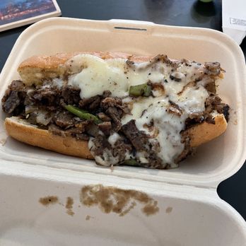 Dr Philly Cheese Steak - Combo Cheesesteak - Cheesesteaks Near Me - Portland, Oregon Dr Philly Cheese Steak - Combo Cheesesteak - Cheesesteaks Near Me - Portland, Oregon