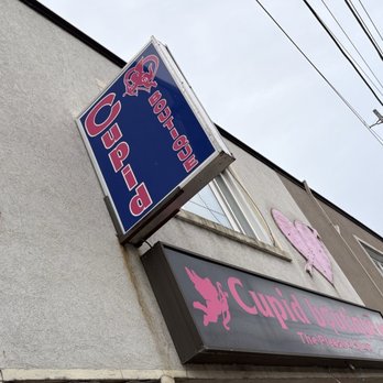 Cupid Boutique - Lingerie Near Me - Etobicoke, Ontario