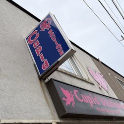 Cupid Boutique