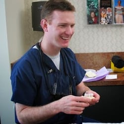 Brad Welsh Dentistry - Meet Dr. Brad Welsh, your Millersburg Ohio dentist