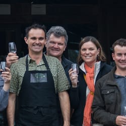 Gourmet Getaway Tours - Cellar Door in The Hunter Valley