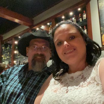 Bullfish Grill - My husband and I ad the Bullfish Grill - Steakhouses Near Me - Pigeon Forge, Tennessee