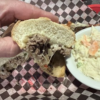 Emilia's Cafe - Philly Cheesesteak - American Near Me - Henderson, Nevada