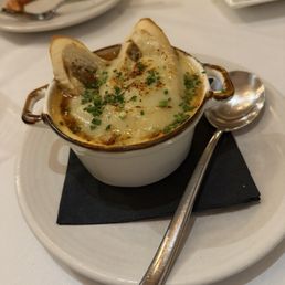 French Onion Soup French Onion Soup