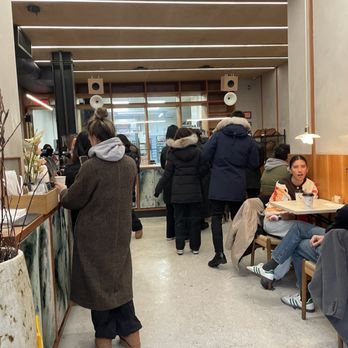 La Cabra - Bakeries Near Me - New York, New York La Cabra - Bakeries Near Me - New York, New York