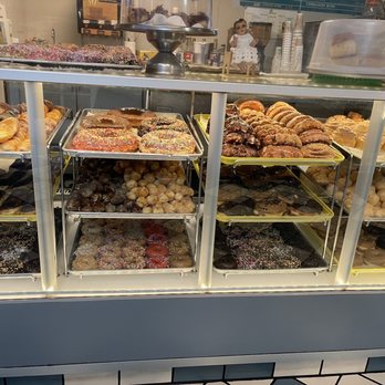 Spudnuts Donuts - Bakeries Near Me - Oxnard, California