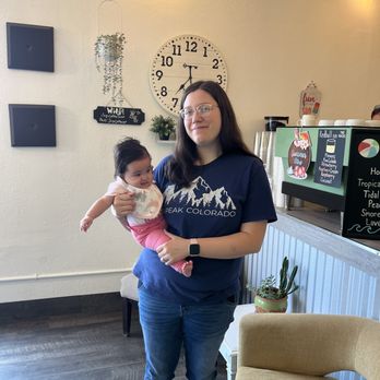 Sage Coffee - At Safe coffee Raton, New Mexico!! - Coffee & Tea Near Me - Raton, New Mexico