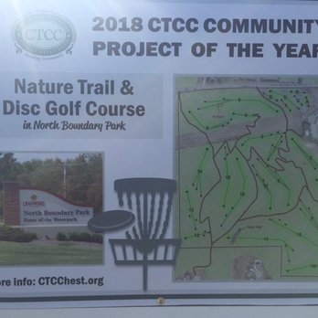 North Boundary Park - Future disc golf course - Parks Near Me - Cranberry Township, Pennsylvania North Boundary Park - Future disc golf course - Parks Near Me - Cranberry Township, Pennsylvania