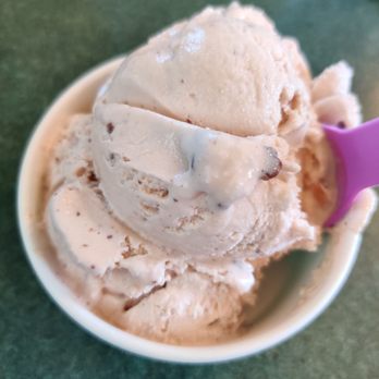 All Aboard Ice Cream - Cherry Mash ice cream. - Ice Cream & Frozen Yogurt Near Me - Joplin, Missouri All Aboard Ice Cream - Cherry Mash ice cream. - Ice Cream & Frozen Yogurt Near Me - Joplin, Missouri