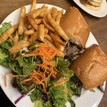 Crepevine Restaurants - Big sur Sandwich - Creperies Near Me - Burlingame, California