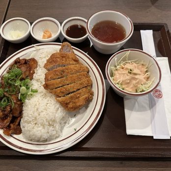 Yumee Katsu - Spicy Pork Katsu - Korean Near Me - Vacaville, California Yumee Katsu - Spicy Pork Katsu - Korean Near Me - Vacaville, California
