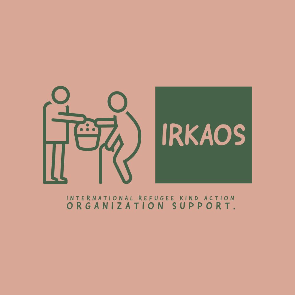 International Refugee Kind Action Organization Support - veterans service organization in Raleigh, NC