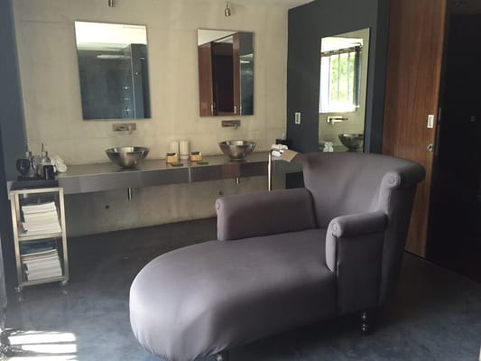 Hotel Demetria by null