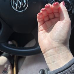 Expert Nails & Spa