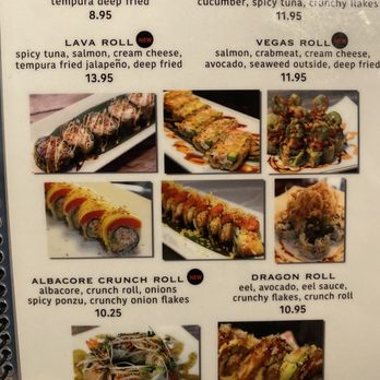 Hamachi Sushi - Sushi Bars Near Me - El Paso, Texas Hamachi Sushi - Sushi Bars Near Me - El Paso, Texas