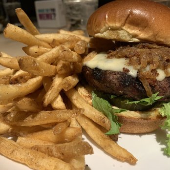 Hinterland Brewery - Grass Fed Beef Burger Dinner - New American Near Me - Green Bay, Wisconsin Hinterland Brewery - Grass Fed Beef Burger Dinner - New American Near Me - Green Bay, Wisconsin