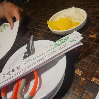 Yong gung - Korean Near Me - Aurora, Colorado