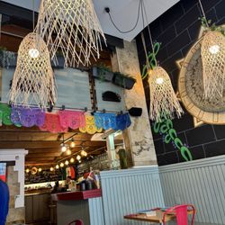 Taquerías Tamarindo