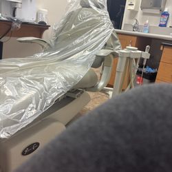 Monarch Dental & Orthodontics - Exam room