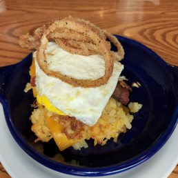 Hash Brown Casserole