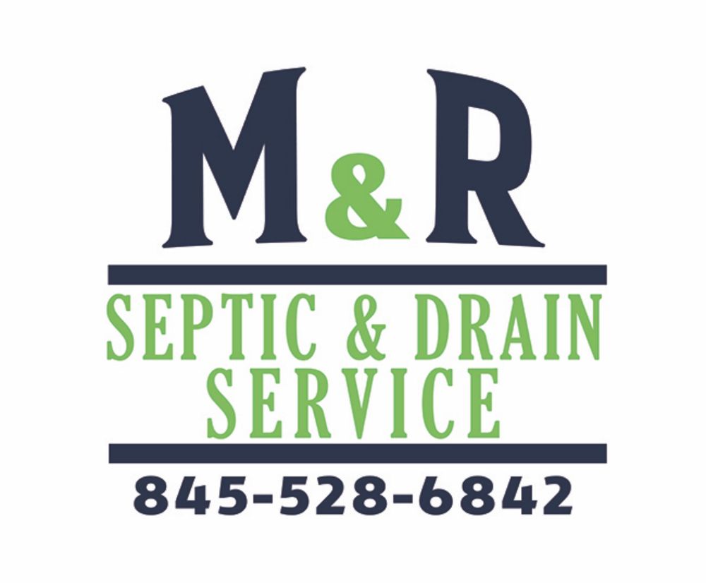 M&R SEPTIC AND DRAIN SERVICE CLOSED Updated July 2024 621 Rt 52