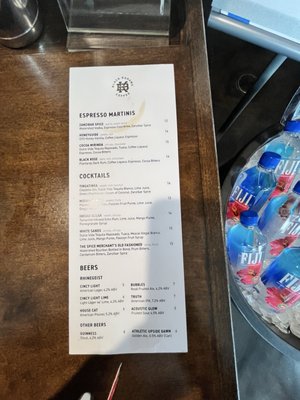 Menu photo 1 Black Kahawa Columbus, OH