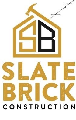 Slide of Slate Brick