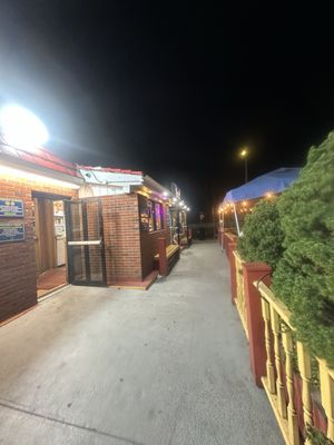 La Chiva Restaurant by null