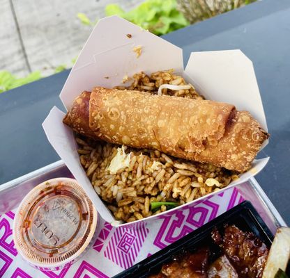 The Rice Box by null